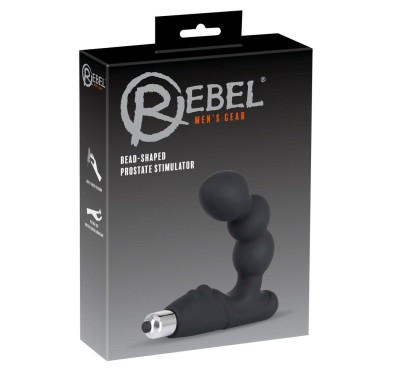 Rebel Prostate Stimulator